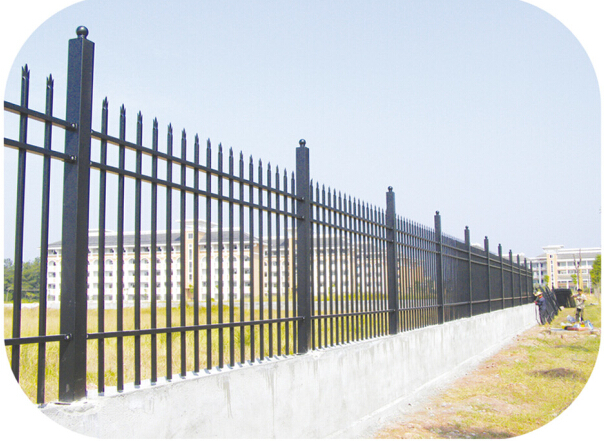 珠山围墙护栏0602-85-60